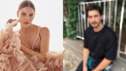 Maraşlı'nın Mahur'u Alina Boz yeni projesini buldu! Partneri bakın kim oldu