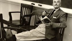 William Faulkner'ın Ağustos Işığı romanı