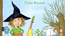 Ödüllü Kitap Petronella Elmapüresi 2 - Uyku Büyüsü kitabı