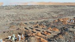 Libya'da 25 kişinin cansız bedeni bulundu