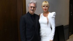 Pınar Altuğ'dan Tamer Karadağlı'ya destek