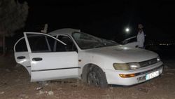 Şanlıurfa’da kepçe otomobili biçti: 2 ölü 7 yaralı
