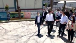 Ekrem İmamoğlu: Ben niye para harcayayım