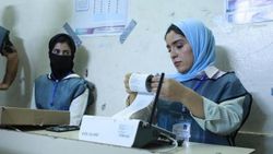 Irak’ta iki ay önce ölen aday, milletvekili seçildi