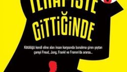 Gerçek kötü kim sorusunun kitabı: Şeytan Terapiste Gittiğinde