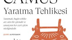 İki kısa modern kitap: Bir Yöneticinin Çocukluğu ve Yaratma Tehlikesi