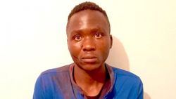 Kenya'da cezaevinden kaçan çocuk katili, linç edildi