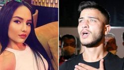 Ümitcan Uygun’dan Aleyna Çakır savunması