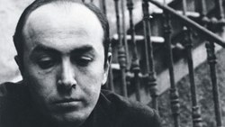 Bir şair portresi: Edip Cansever
