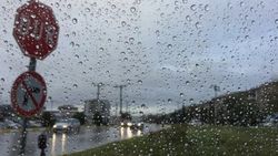 Meteoroloji'den Karadeniz için kuvvetli yağış uyarısı