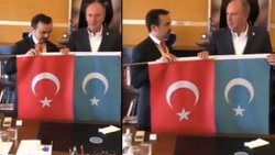 Ankara’da sahte cumhurbaşkanı skandalı 