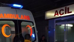Ankara'da balkondan düşen 2 yaşındaki çocuk hayatını kaybetti