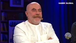 Ezel Akay, Squid Game dizisini yorumladı: Eften püften