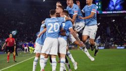 İnter ilk yenilgisini Lazio'ya karşı aldı