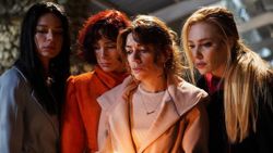 Yalancılar ve Mumları'na bomba transfer! Çukur ve Hercai'den sonra orayı da uçuracak