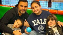 Alişan park krizi iddialarına isyan etti