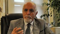 Mehmet Durakoğlu kimdir? İstanbul Barosu Başkanı Mehmet Durakoğlu'nun biyografisi