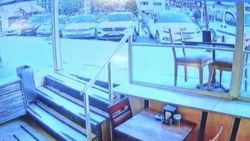 İstanbul'da eski ortaklar arasındaki silahlı kavga kamerada