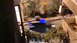 Diyarbakır’da park kavgası: 11 yaralı