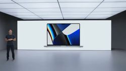 Apple yeni ürünlerini açıkladı