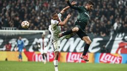 Wellinton: Pozisyon hatası yaptık ve golleri yedik