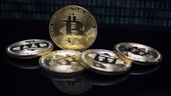ABD'de Bitcoin borsa yatırım fonu işleme açıldı