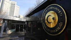 Dışişleri Bakanlığı, Nijerya'daki saldırıyı kınadı