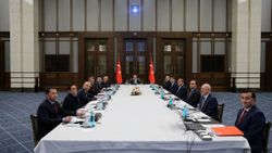 EKK: Enerji arz güvenliğini teminde tüm tedbirler alınıyor