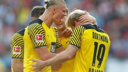 Borussia Dortmund - Ajax maçı ne zaman, saat kaçta, hangi kanalda?