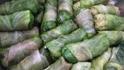 Gelinim Mutfakta menüsünden: Marul sarması tarifi