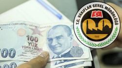 VGM ortaöğrenim burs başvurusu nasıl yapılır? İşte 2021 VGM ortaöğrenim burs ücreti