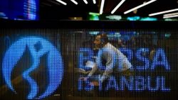 BIST 100 endeksi, son bir ayın en yükseğine çıktı