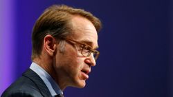 Almanya Merkez Bankası Başkanı Jens Weidmann istifa etti