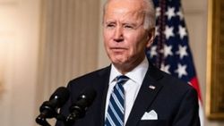 Joe Biden, Çin’in hipersonik silahlarından endişeli