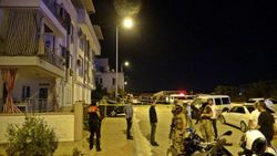 Antalya'da sosyal medya paylaşımıyla başlayan tartışma cinayetle sonuçlandı