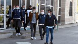 Kütahya'da kargo takip numarasıyla 13 bin TL'lik bilgisayarı çaldılar