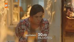 Kalp Yarası 17. bölüm 2. fragmanı: Ayşe alevlerin ortasında kalıyor!