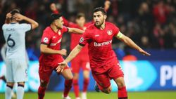 Real Betis - Bayer Leverkusen maçı ne zaman, saat kaçta, hangi kanalda?
