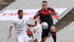 Fatih Karagümrük - Atakaş Hatayspor maçı ne zaman, saat kaçta, hangi kanalda?