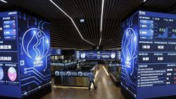 Yurt dışında yerleşikler hisse senedi stokları yayınlandı