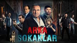 Arka Sokaklar'ın yıldızı geri dönüyor! O ismin hayranları çok sevinecek