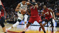 Miami Heat, Milwaukee Bucks'u farklı yendi