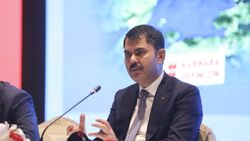 Murat Kurum: Marmara hepimizin diyerek 11 bin metreküp müsilajı bertaraf ettik