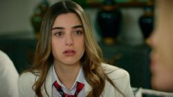 Kardeşlerim'in Melisa'sı Damlasu İkizoğlu'nun sevgilisi bakın kim çıktı! İşte o ünlü isim…