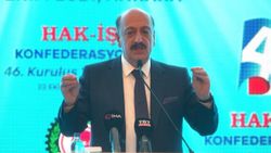 Vedat Bilgin: Türkiye, dolar-faiz-enflasyon arasındaki sarmalı kıracaktır