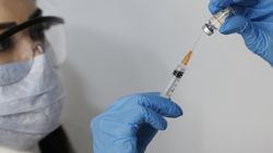Sinovac 3'üncü doz aşı randevu süresi değişti