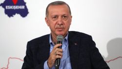 Cumhurbaşkanı Erdoğan 'Kadınlarla Büyük Türkiye Yolunda' programında konuştu