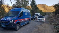 Kayseri'de miras kavgası: 2 ölü, 5 yaralı