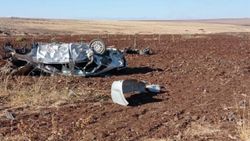 Şanlıurfa’da feci kaza: 3’ü kardeş 4 çocuk öldü