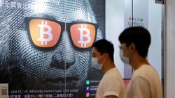 Bitcoin yüzde 4,37 yükseldi